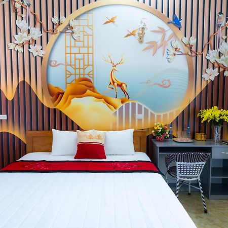 Tam Coc Vu Thanh Friendly Family Hotel Ninh Bình Ngoại thất bức ảnh