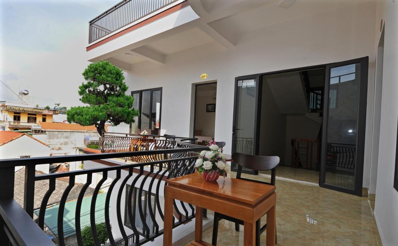 Tam Coc Vu Thanh Friendly Family Hotel Ninh Bình Ngoại thất bức ảnh