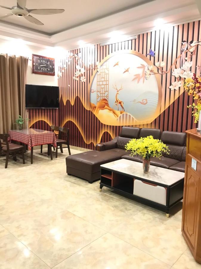 Tam Coc Vu Thanh Friendly Family Hotel Ninh Bình Ngoại thất bức ảnh