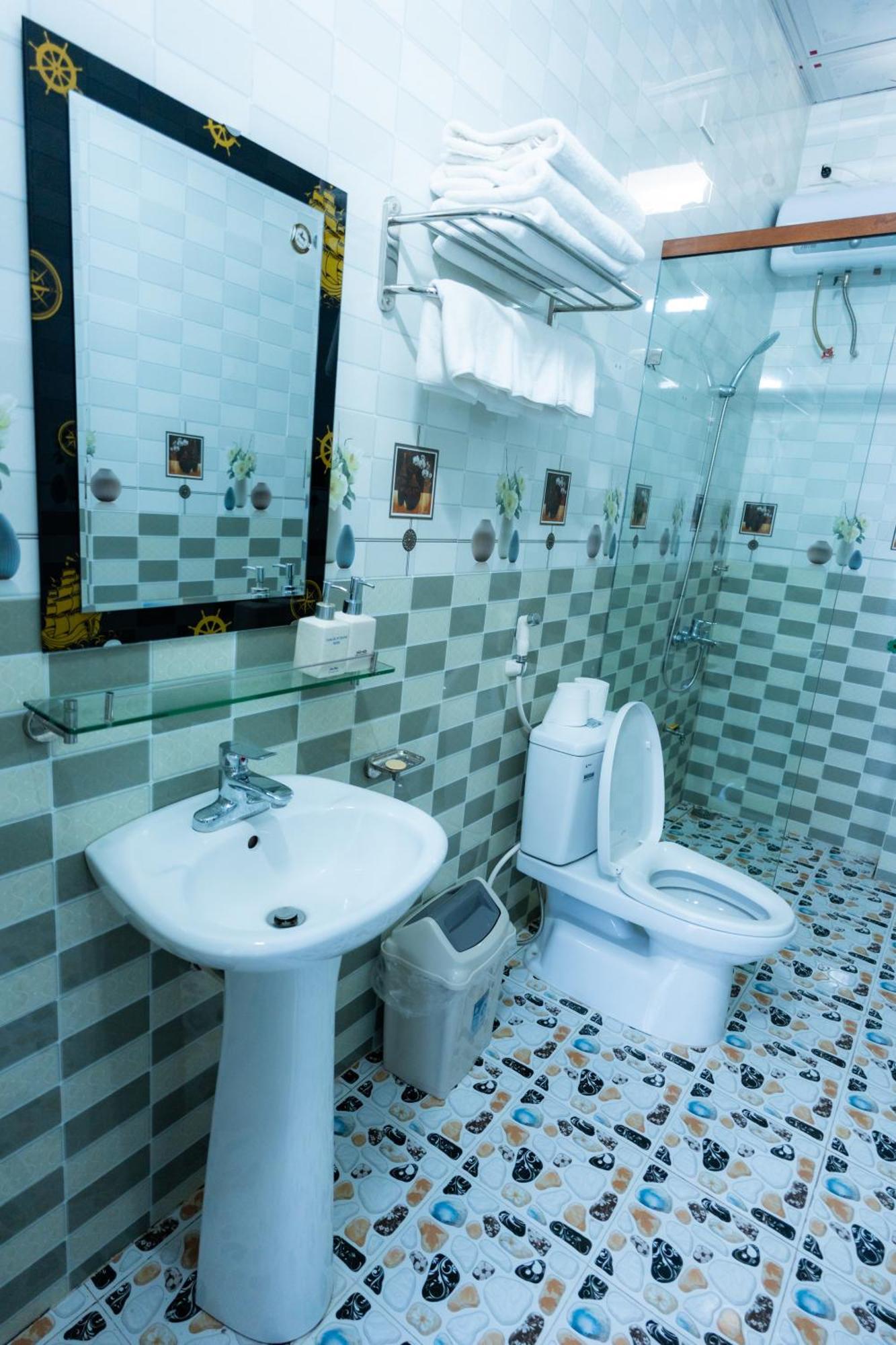Tam Coc Vu Thanh Friendly Family Hotel Ninh Bình Ngoại thất bức ảnh