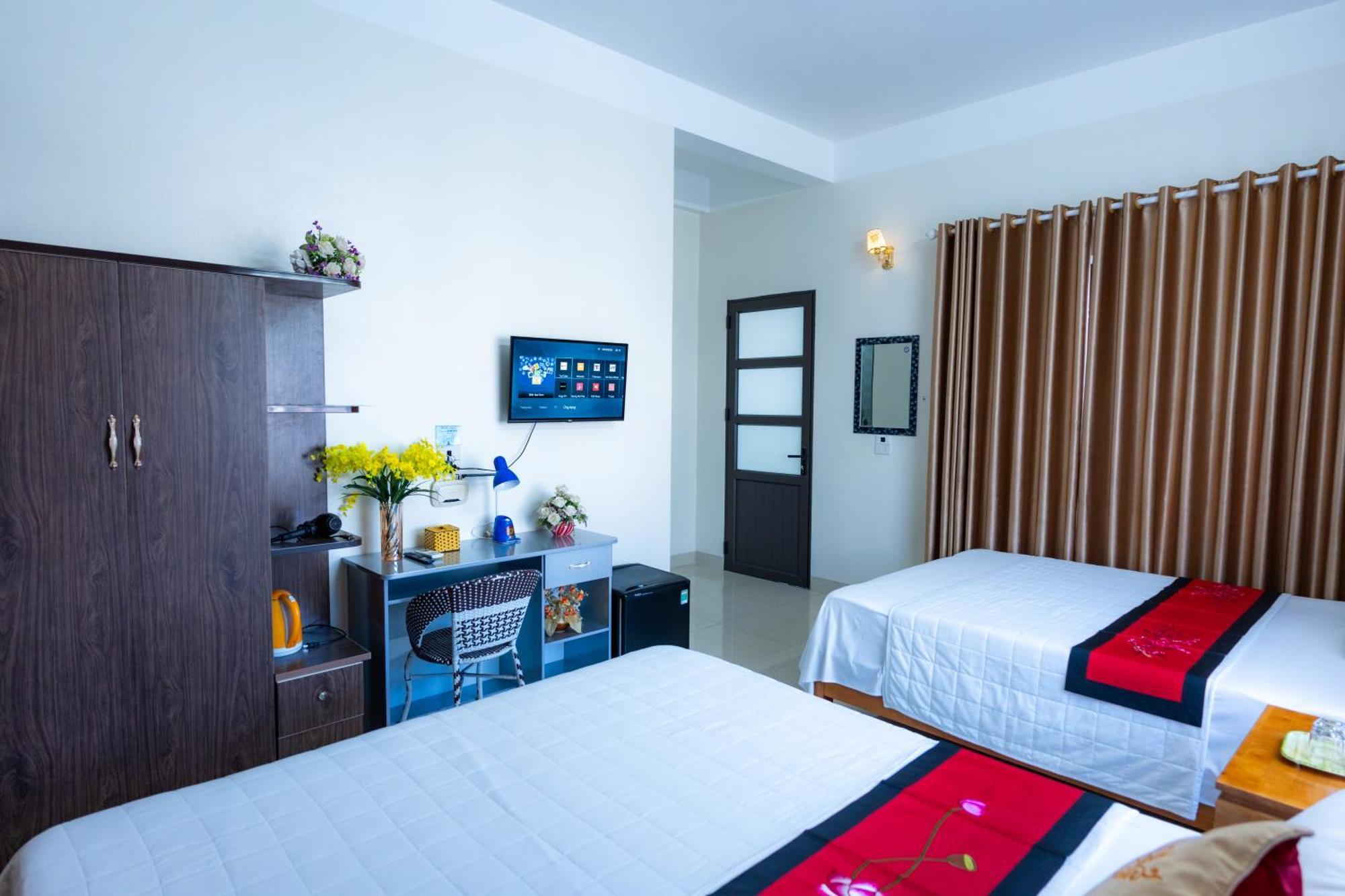 Tam Coc Vu Thanh Friendly Family Hotel Ninh Bình Ngoại thất bức ảnh