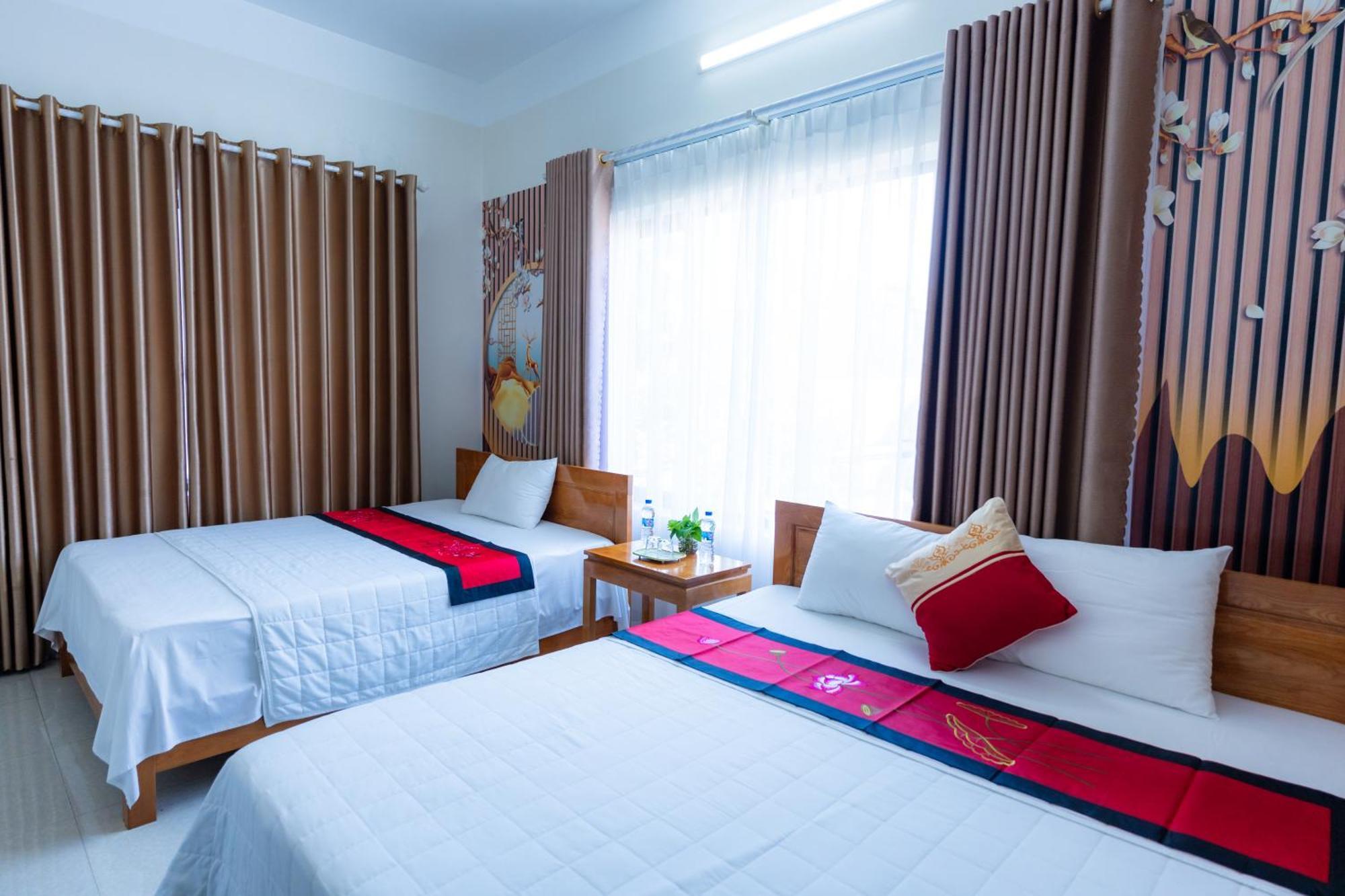 Tam Coc Vu Thanh Friendly Family Hotel Ninh Bình Ngoại thất bức ảnh