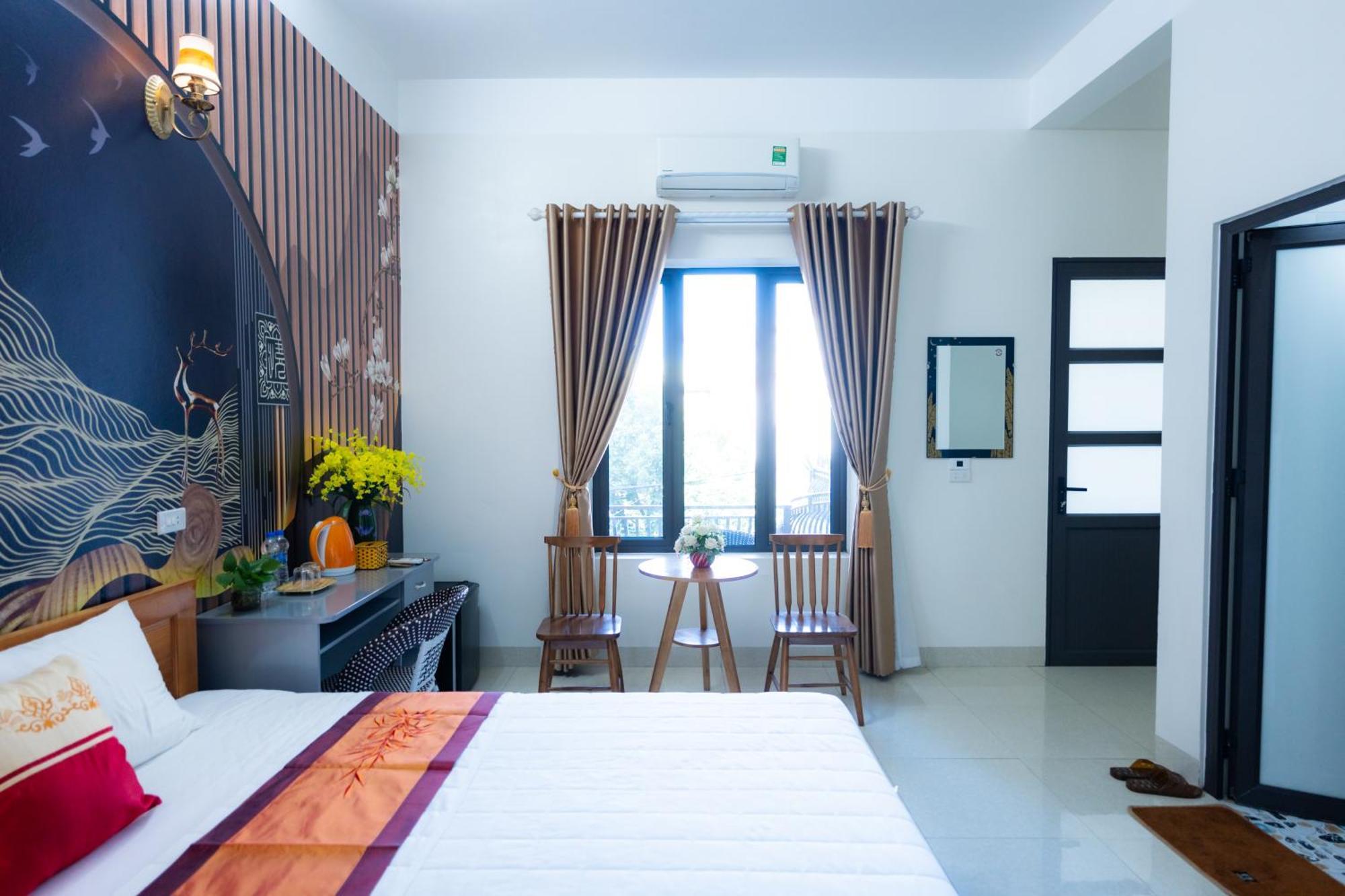 Tam Coc Vu Thanh Friendly Family Hotel Ninh Bình Ngoại thất bức ảnh