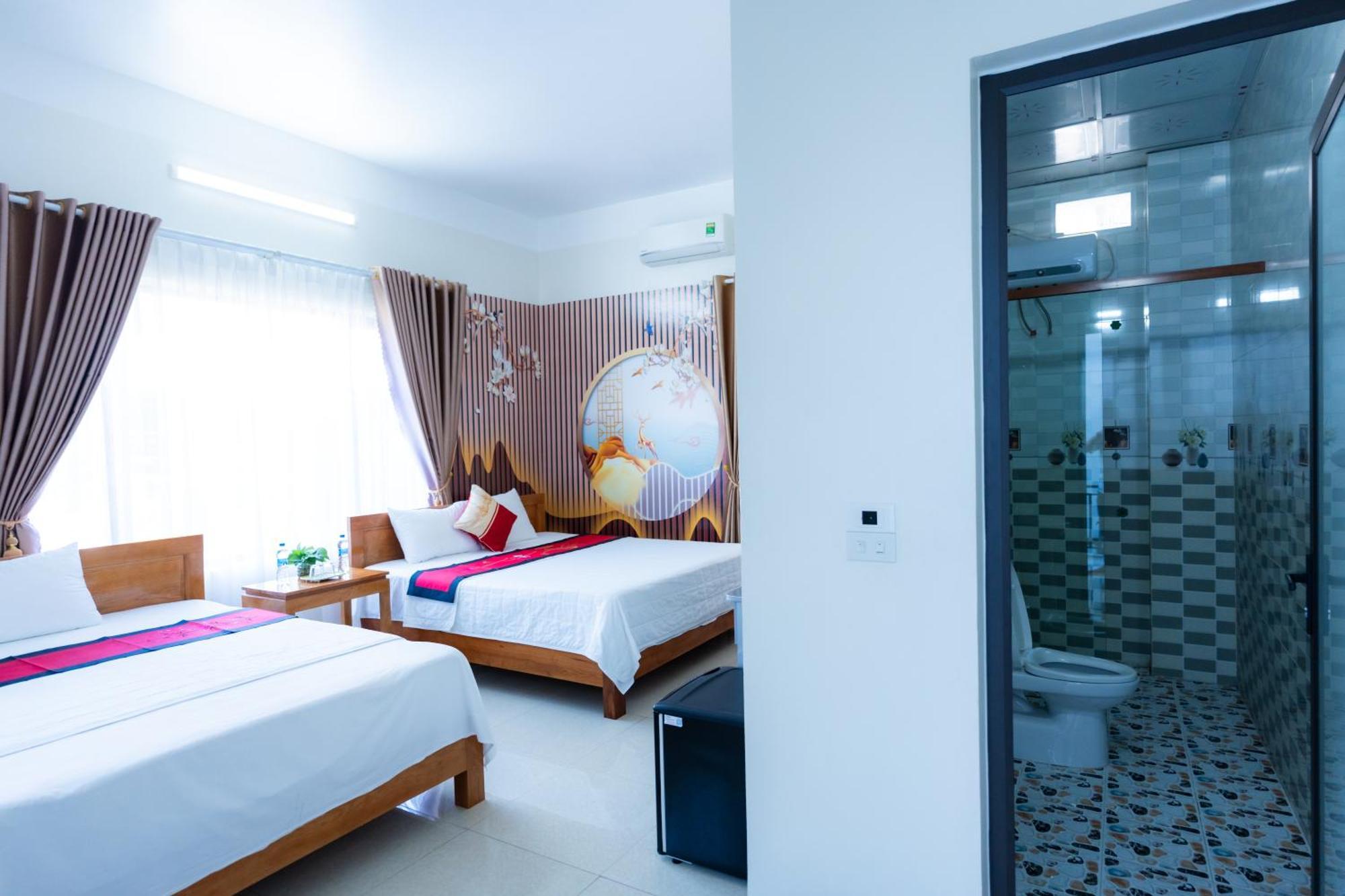 Tam Coc Vu Thanh Friendly Family Hotel Ninh Bình Ngoại thất bức ảnh