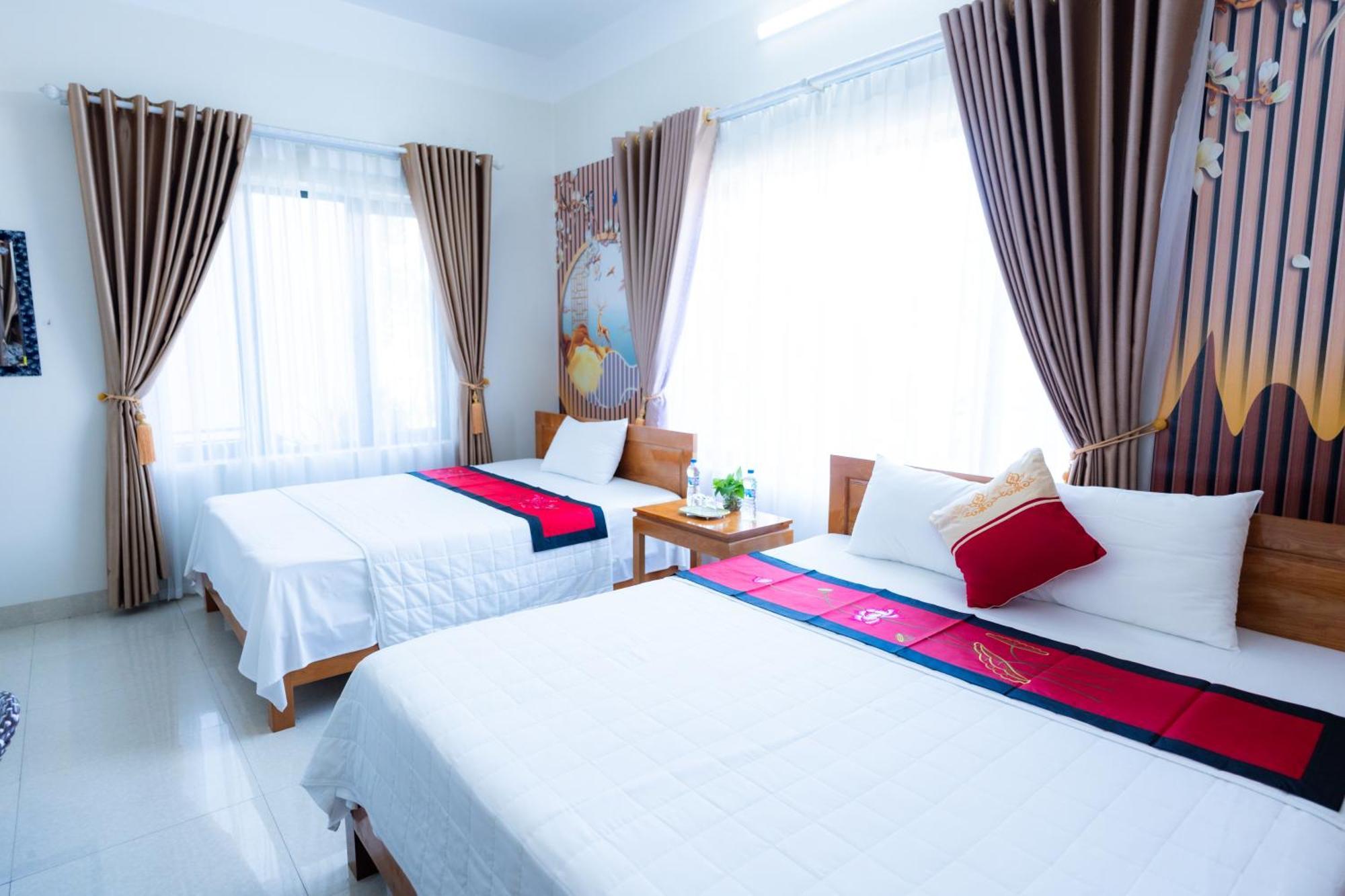 Tam Coc Vu Thanh Friendly Family Hotel Ninh Bình Ngoại thất bức ảnh